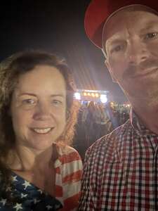 2026 Rock the Country Music Festival