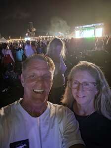 2026 Rock the Country Music Festival