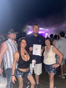 2026 Rock the Country Music Festival