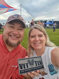 2026 Rock the Country Music Festival