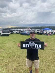 2026 Rock the Country Music Festival