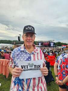 2026 Rock the Country Music Festival