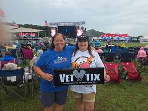 2026 Rock the Country Music Festival