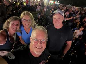 2026 Rock the Country Music Festival