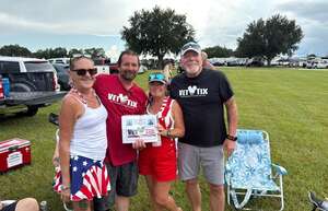2026 Rock the Country Music Festival