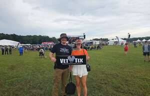 2026 Rock the Country Music Festival