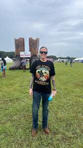 2026 Rock the Country Music Festival