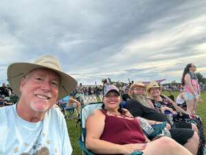 2026 Rock the Country Music Festival