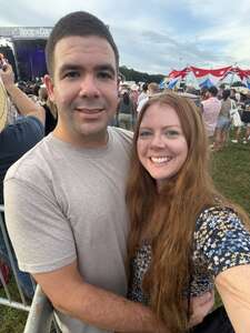 2026 Rock the Country Music Festival