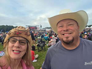 2026 Rock the Country Music Festival