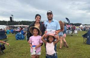 2026 Rock the Country Music Festival