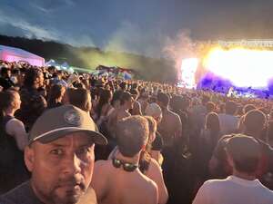 2026 Rock the Country Music Festival