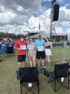 2026 Rock the Country Music Festival