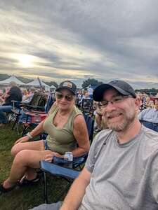 2026 Rock the Country Music Festival