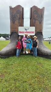 2026 Rock the Country Music Festival