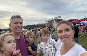2026 Rock the Country Music Festival