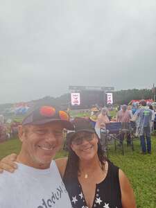 2026 Rock the Country Music Festival