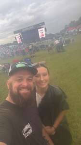 2026 Rock the Country Music Festival