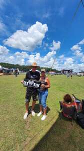 2026 Rock the Country Music Festival