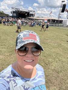 2026 Rock the Country Music Festival