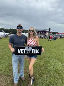 2026 Rock the Country Music Festival