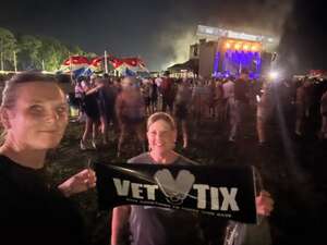 2026 Rock the Country Music Festival