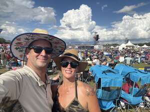 2026 Rock the Country Music Festival