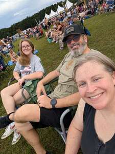 2026 Rock the Country Music Festival