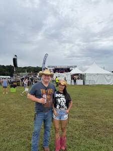 2026 Rock the Country Music Festival