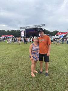 2026 Rock the Country Music Festival