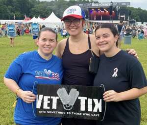 2026 Rock the Country Music Festival