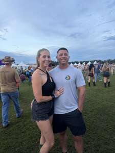 2026 Rock the Country Music Festival
