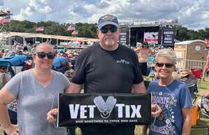 2026 Rock the Country Music Festival
