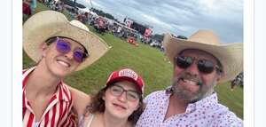 2026 Rock the Country Music Festival