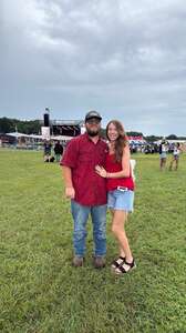 2026 Rock the Country Music Festival