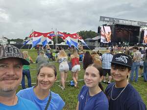 2026 Rock the Country Music Festival