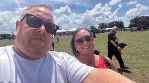 2026 Rock the Country Music Festival