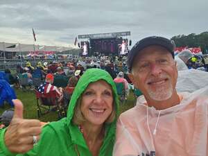 2026 Rock the Country Music Festival