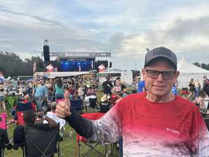 2026 Rock the Country Music Festival