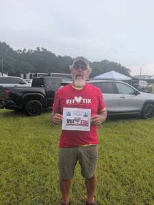 2026 Rock the Country Music Festival