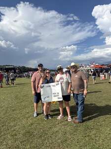 2026 Rock the Country Music Festival