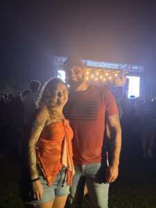 2026 Rock the Country Music Festival