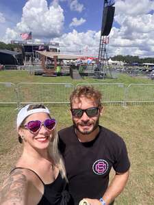 2026 Rock the Country Music Festival