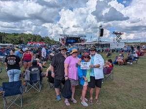 2026 Rock the Country Music Festival
