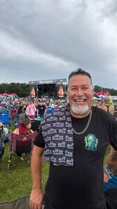 2026 Rock the Country Music Festival