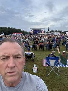 2026 Rock the Country Music Festival