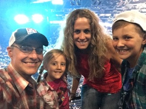 Soul2Soul With Tim McGraw and Faith Hill - Tuesday Night Aug. 1