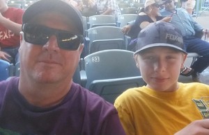 Texas Rangers vs. Seattle Mariners - MLB