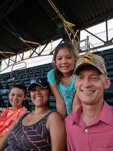 Texas Rangers vs. Seattle Mariners - MLB