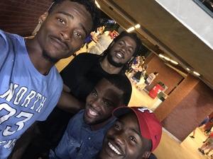 Texas Rangers vs. Seattle Mariners - MLB